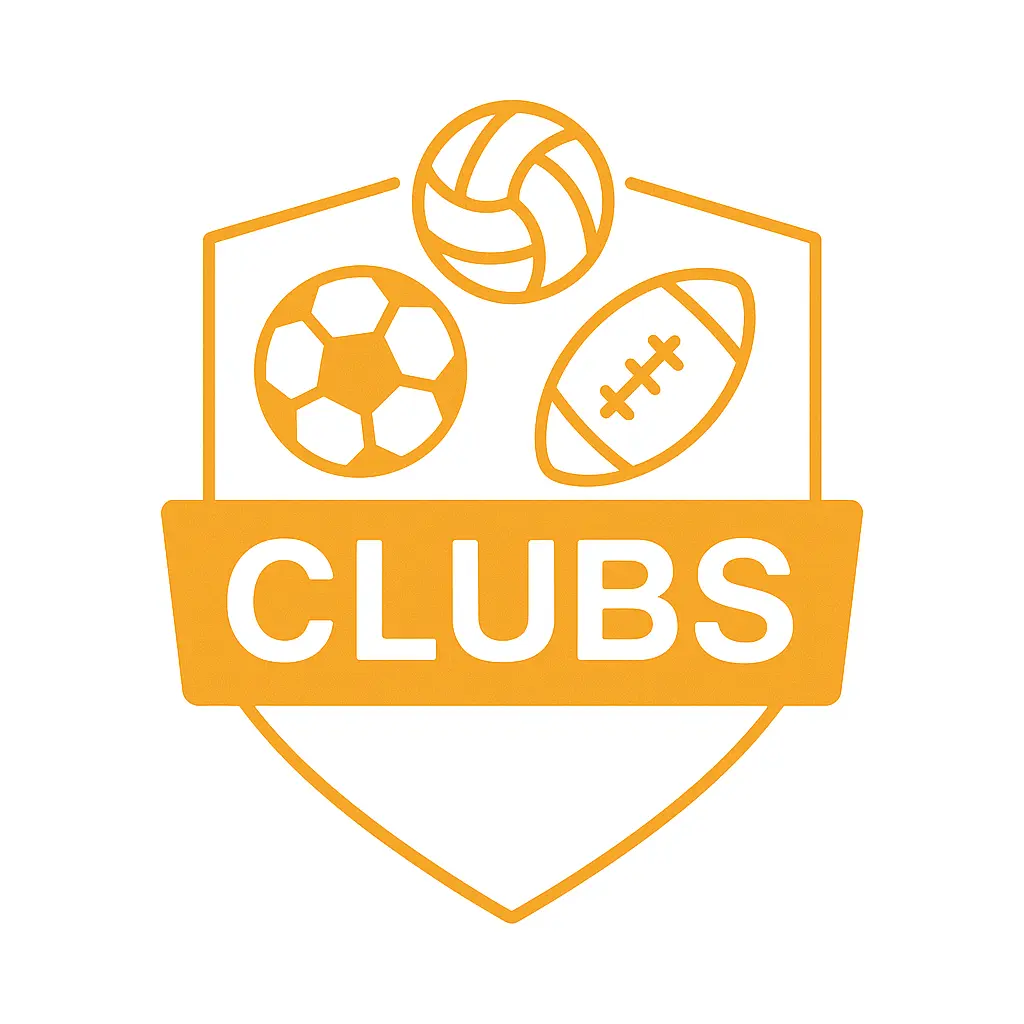 Sports clubs using Fanbrush face paint