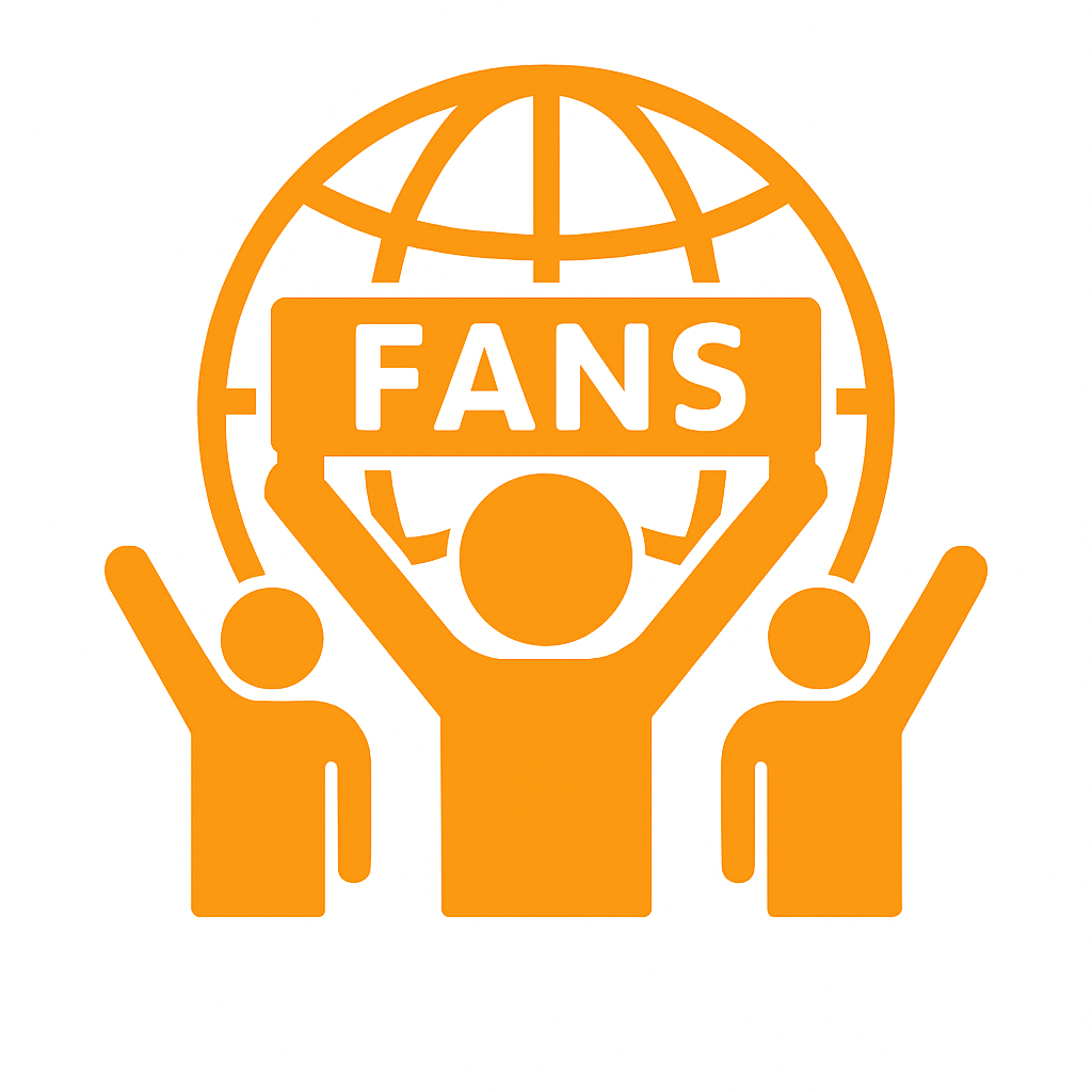 Fanbrush face paint worldwide