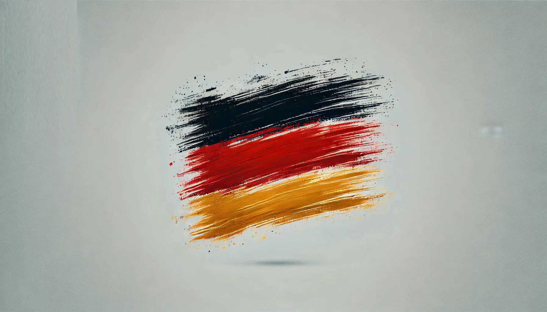 German Flag
