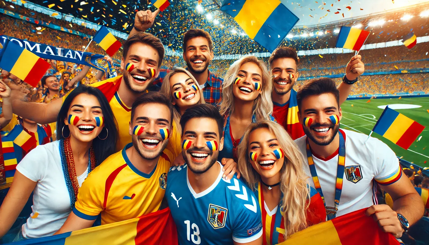 Romanian Fans