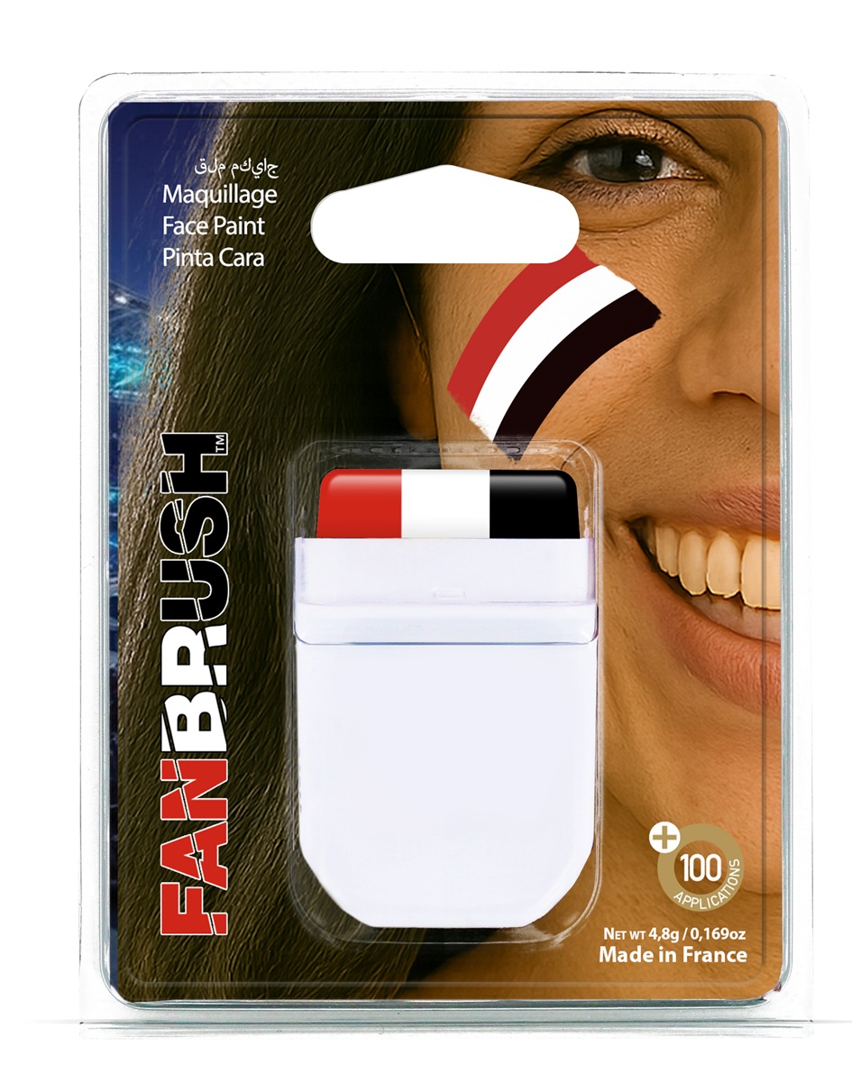 Fanbrush Egypt