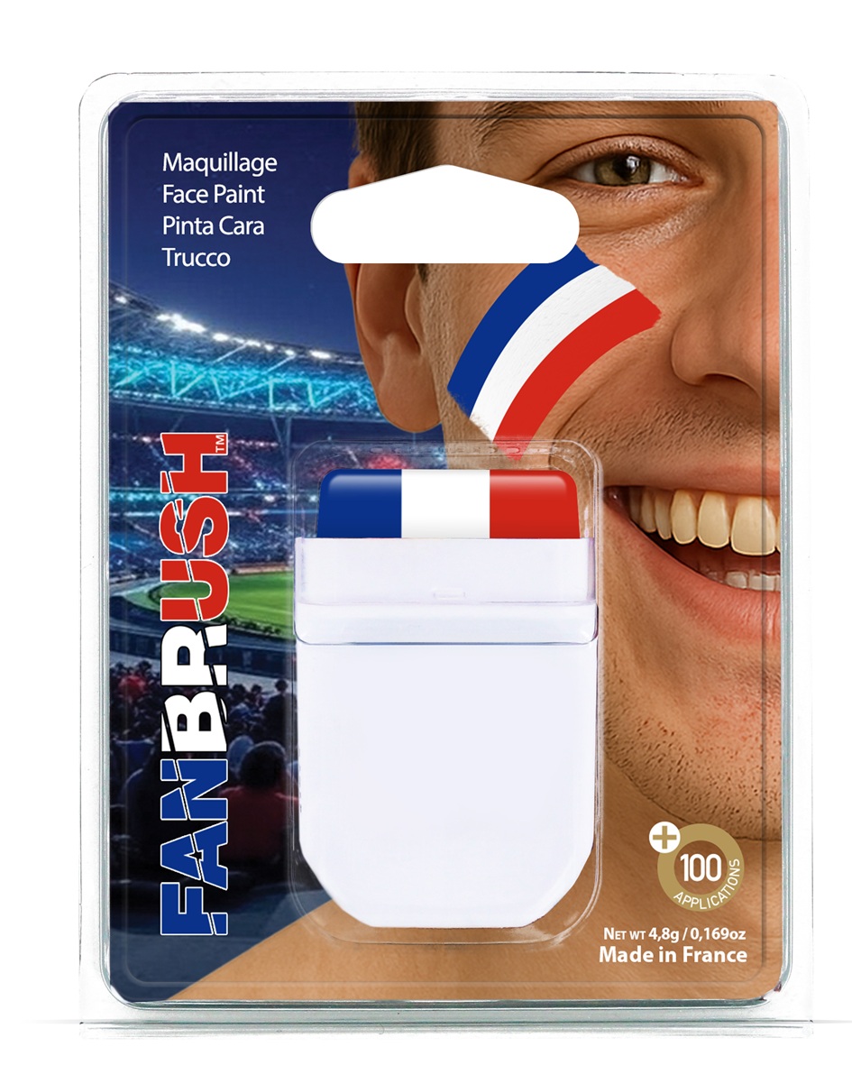 Fanbrush France