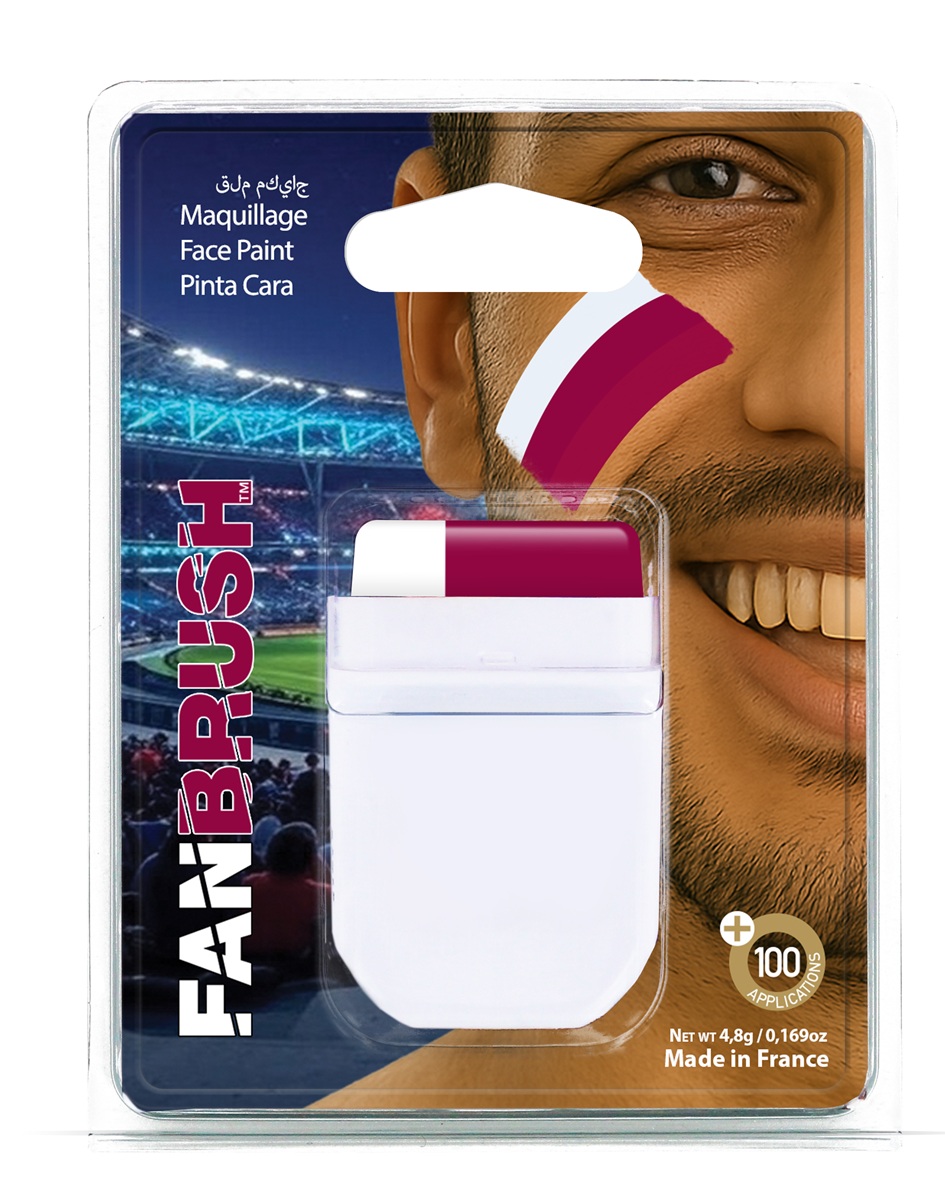 Fanbrush Qatar