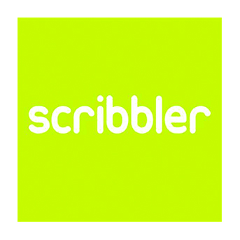 LOGO-SCRIBBLER